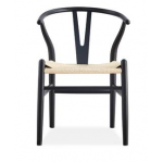 Arc Chair - Black